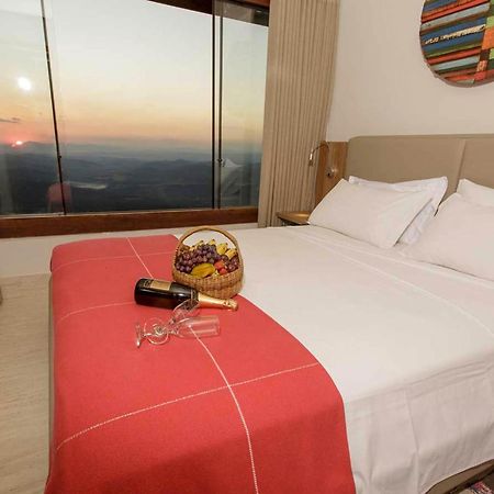 Pousada Estalagem Do Mirante Brumadinho Kamer foto
